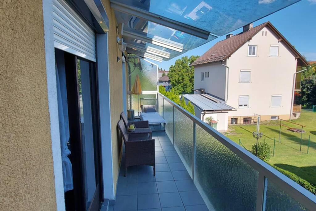 Quiet Apartment Close To Town Φίλλαχ Εξωτερικό φωτογραφία