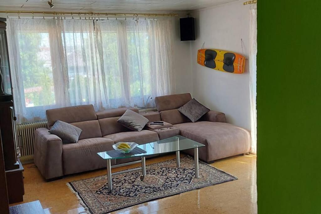 Quiet Apartment Close To Town Φίλλαχ Εξωτερικό φωτογραφία
