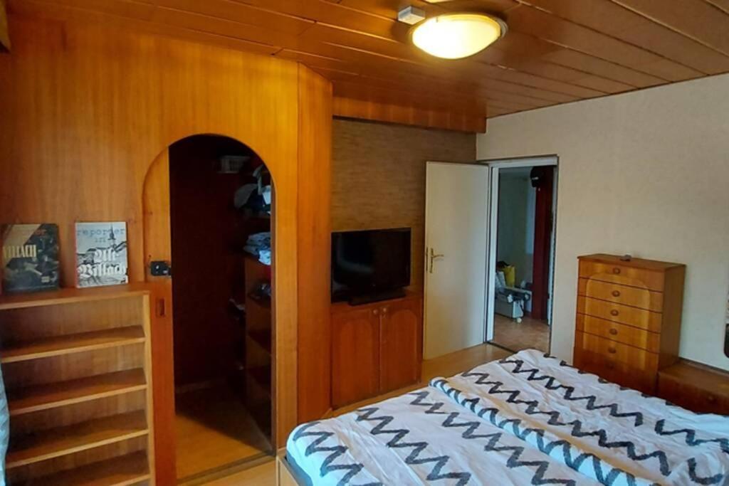 Quiet Apartment Close To Town Φίλλαχ Εξωτερικό φωτογραφία