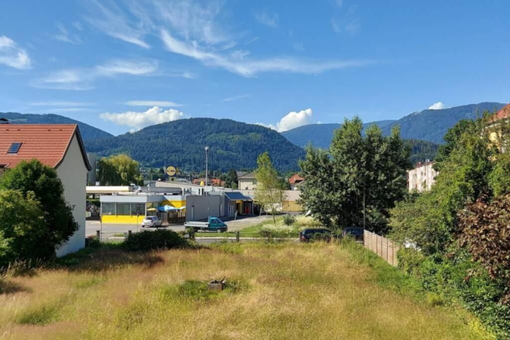 Quiet Apartment Close To Town Φίλλαχ Εξωτερικό φωτογραφία