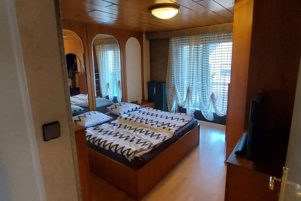 Quiet Apartment Close To Town Φίλλαχ Εξωτερικό φωτογραφία