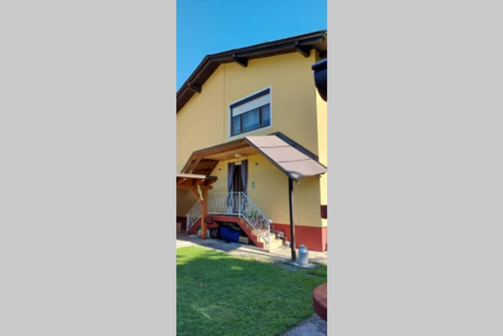 Quiet Apartment Close To Town Φίλλαχ Εξωτερικό φωτογραφία