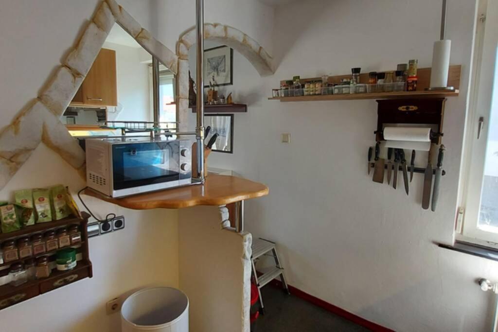Quiet Apartment Close To Town Φίλλαχ Εξωτερικό φωτογραφία