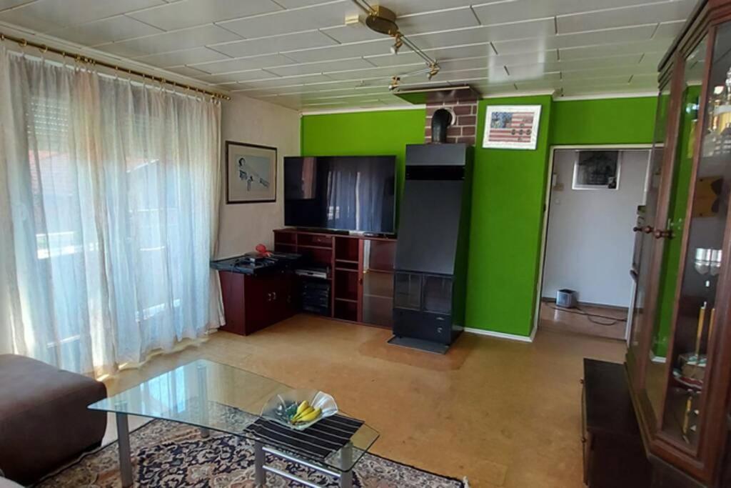 Quiet Apartment Close To Town Φίλλαχ Εξωτερικό φωτογραφία