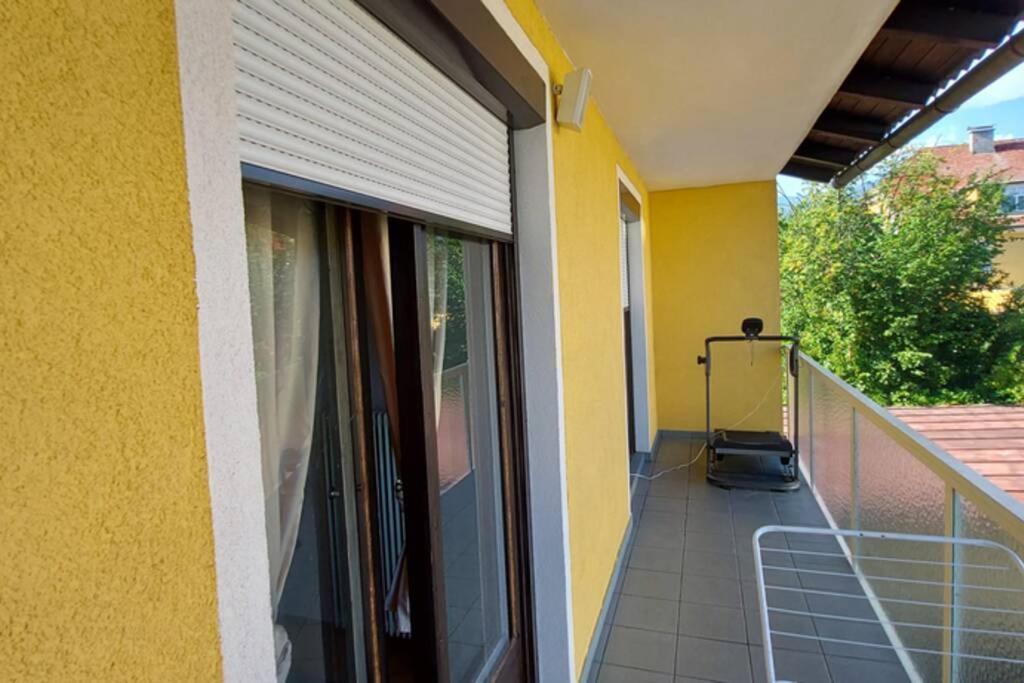 Quiet Apartment Close To Town Φίλλαχ Εξωτερικό φωτογραφία