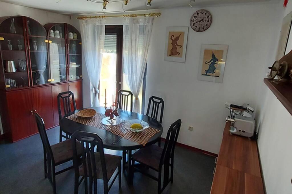 Quiet Apartment Close To Town Φίλλαχ Εξωτερικό φωτογραφία